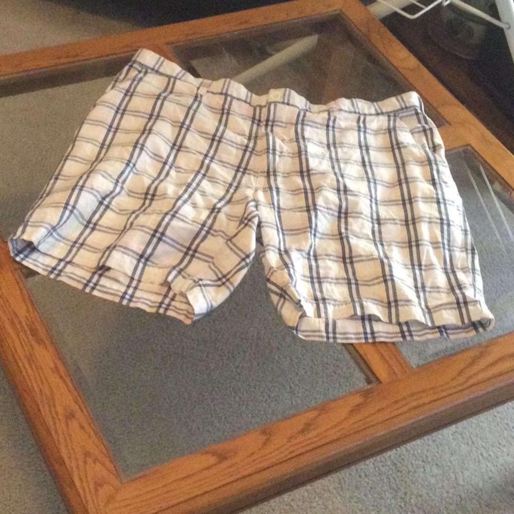 Savane Shorts